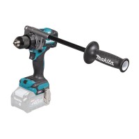 Makita DF001GZ XGT gręžtuvas - suktuvas